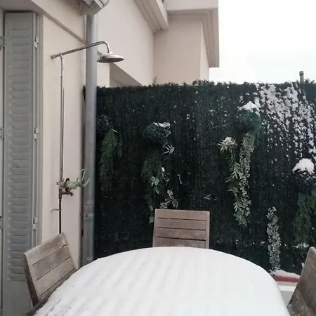 Apartment Beau T3 Tres Chaleureuxterrasse, Superbe Vue #j4
