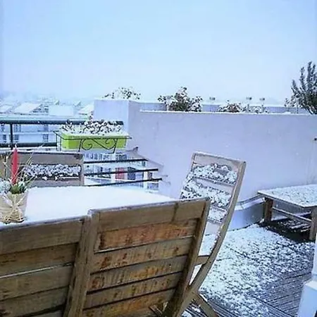 Beau T3 Tres Chaleureuxterrasse, Superbe Vue #j4 公寓 *